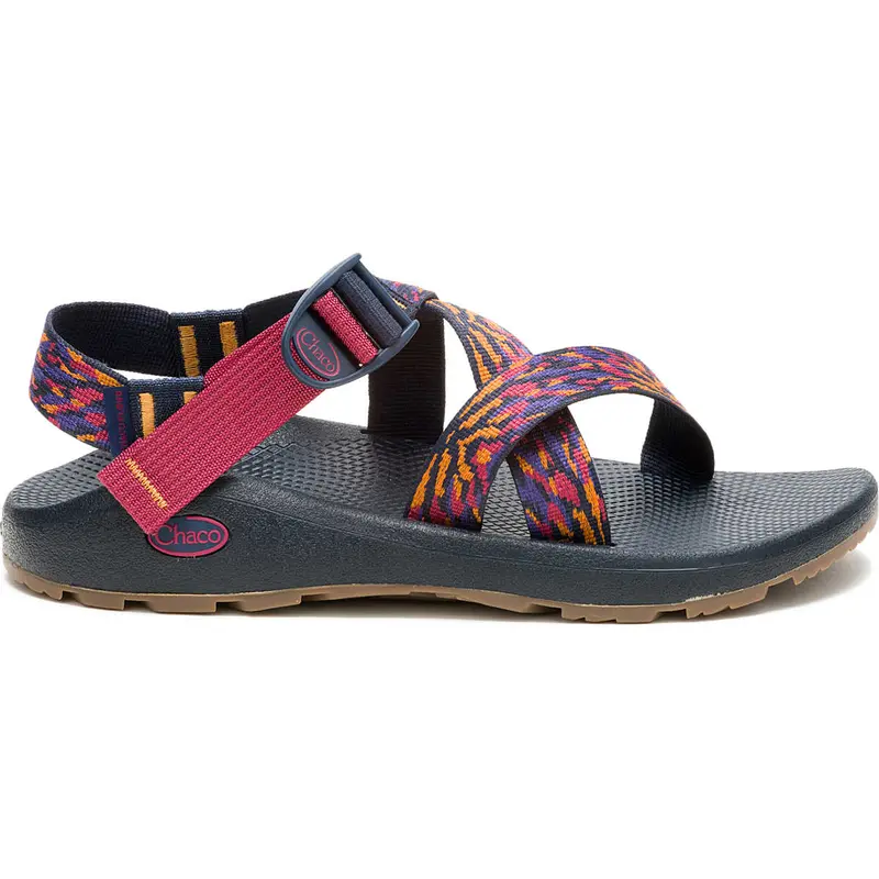 Chaco Men'S Zcloud Sandals – Lightweight Outdoor Sandal With Webbing Strap (Jch109895Z) 1