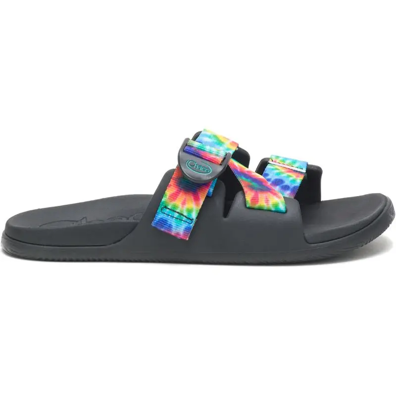 Chaco Women'S Chillos Slide Sandals – Lightweight Water-Friendly Footwear (Jch109126) 1