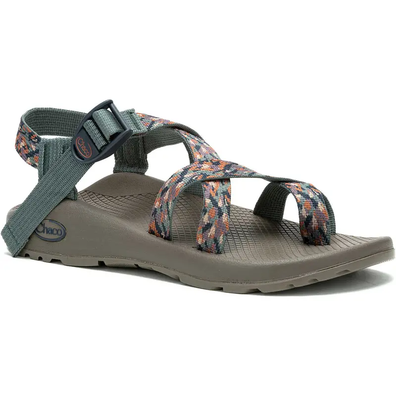 Chaco Women'S Z/2 Classic Sandals – Adjustable Strap Water-Friendly Footwear 1