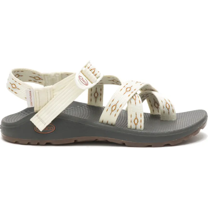 Chaco Women'S Zcloud 2 Sandals – Lightweight Outdoor Footwear 1