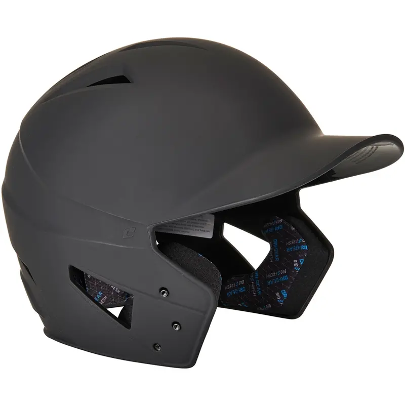 Champro Gamer Standard Batting Helmet – Lightweight & Impact-Resistant 4