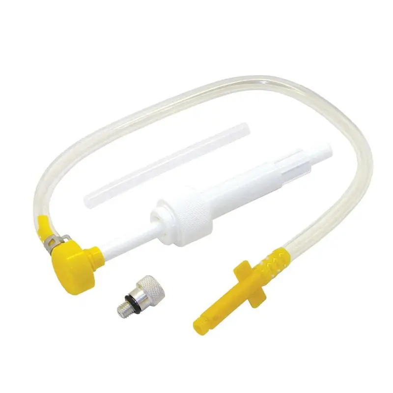 Charter Accessories Gear Lube Pump For Marine Equipment 1