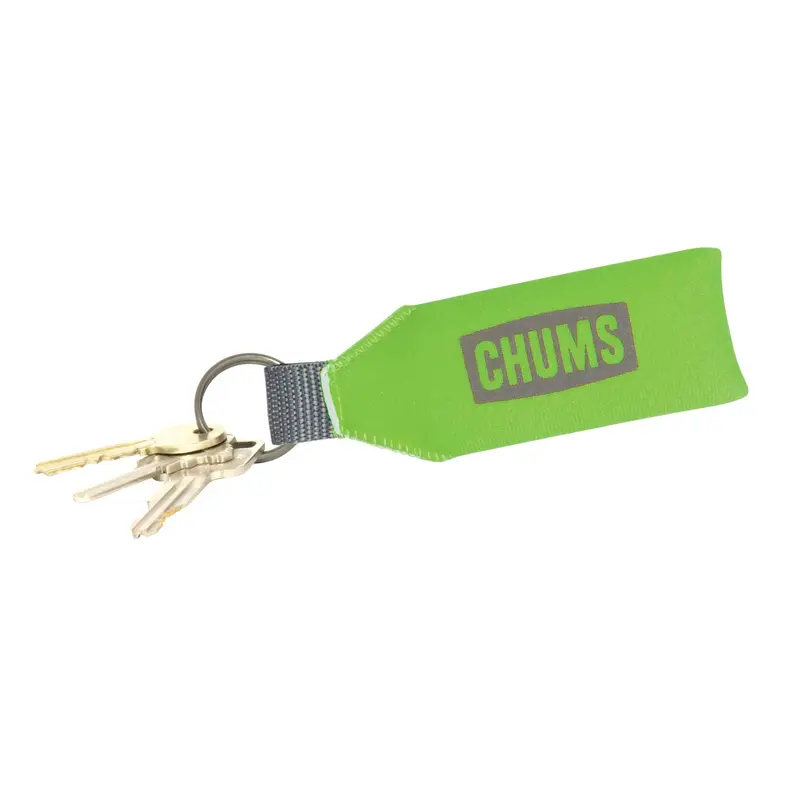 Chums Floating Keychain With Retractable Lanyard 1
