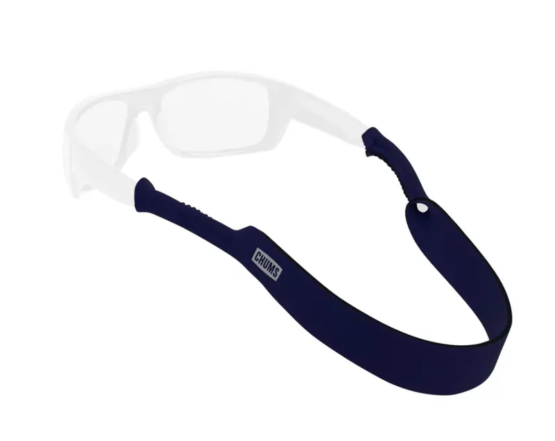 Chums Neoprene Comfort Sunglass Strap 1
