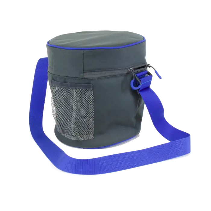 Clam Heavy-Duty Bait Bucket With Secure Lid 1