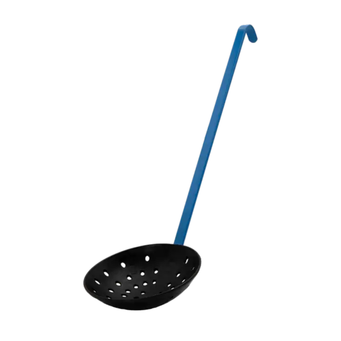 Clam Ice Skimmer Tool For Clearing Fishing Holes 1