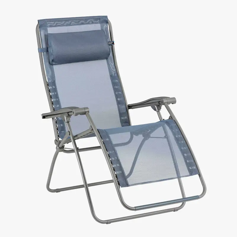 Classic Design Reclining Chair 1