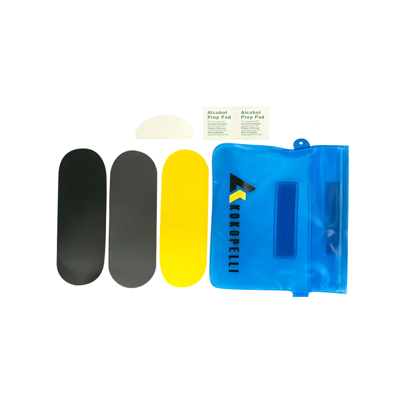 Compact Emergency Field Repair Kit 1