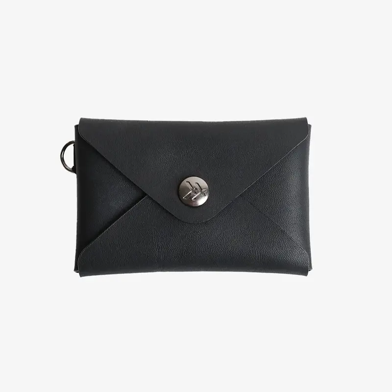 Compact Pocket Wallet – Threads Slim Everyday Organizer 1