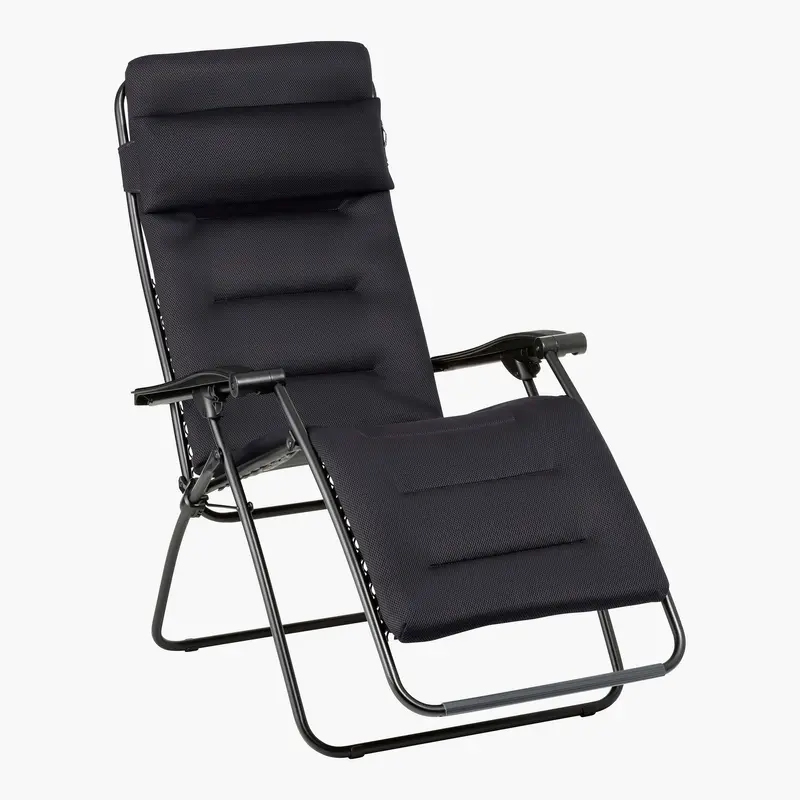 Compact Reclining Armchair 1