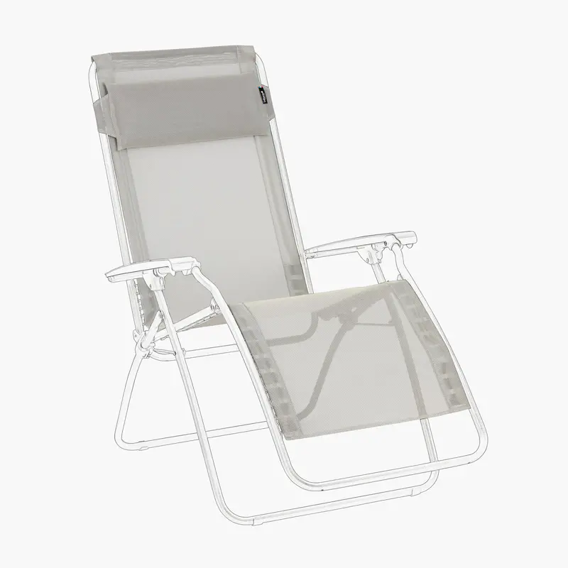 Complete Chair Repair Kit – Frame & Hardware Set 1