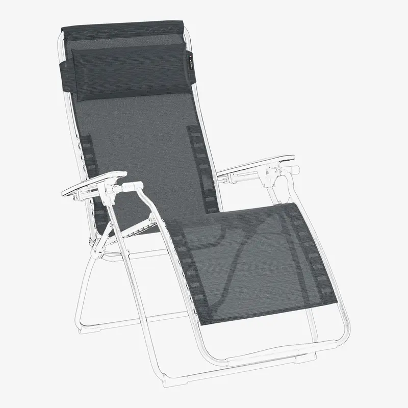 Complete Recliner Maintenance Kit 1
