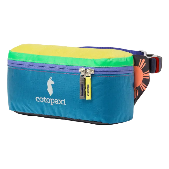 Cotopaxi Bataan 3L Adjustable Waist Pack 1