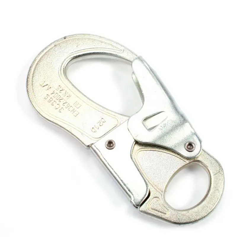 Ct Lanyard Snap Hook – Stainless Steel Construction 1