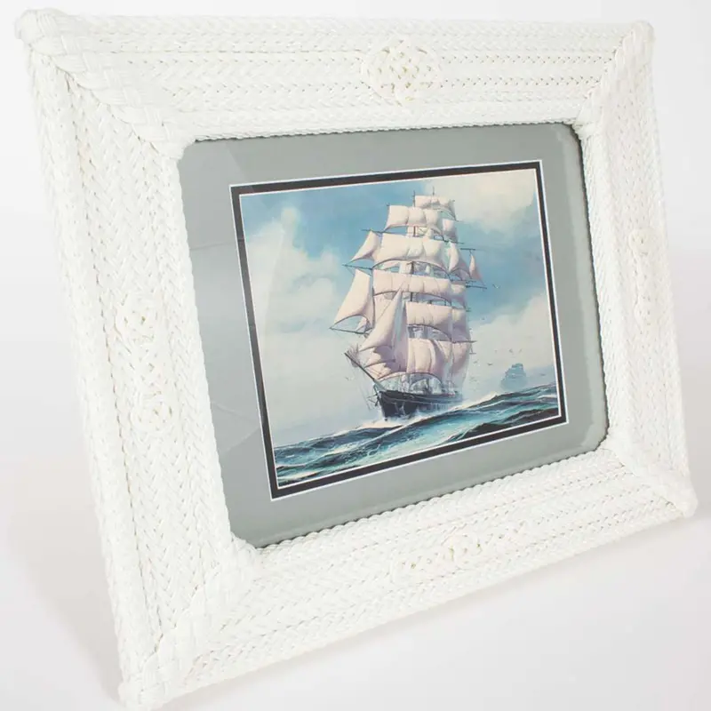 Custom-Made Display Picture Frame 1
