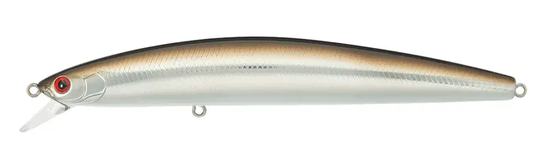 Daiwa Sp Minnow Fishing Lure 3
