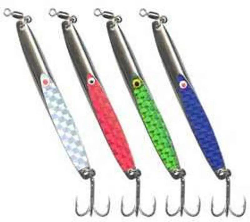 Deadly Dick Long-Distance Casting Plug 1