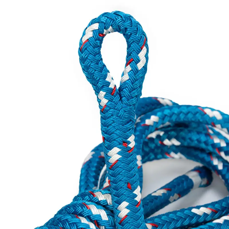 Double Braid Rope Eye Splice Service 1