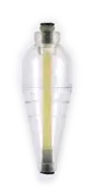 Double X Tackle A-Just-A-Bubble Bait Dispenser – Compact Bubble Release System For Live Bait 1
