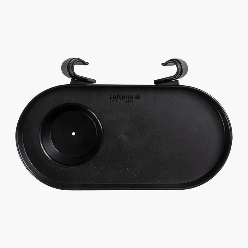 Eco-Friendly Recycled Cup Holder For Outdoor Chairs 1