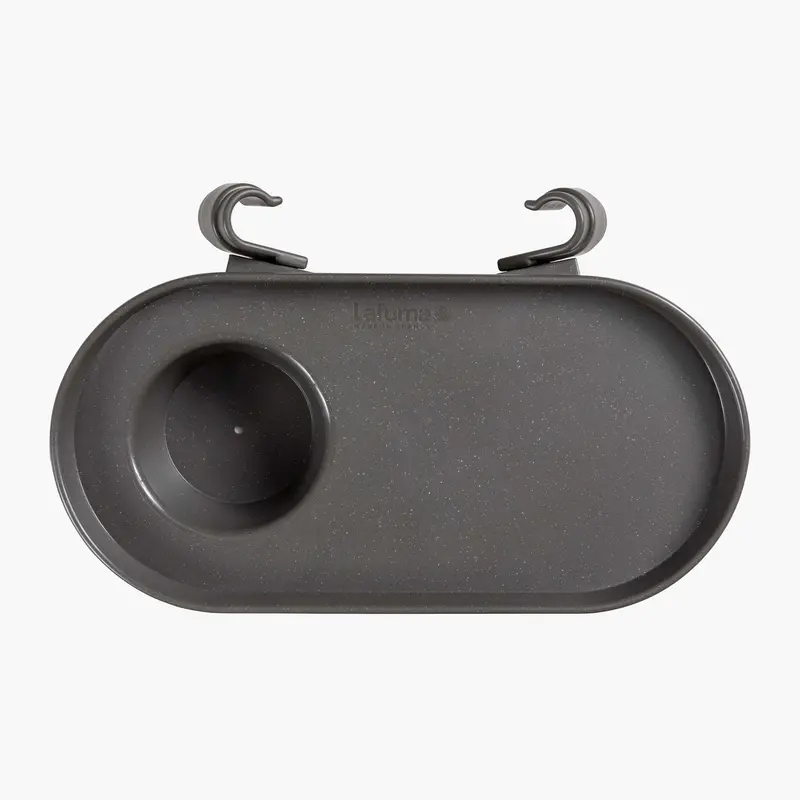 Eco-Friendly Recycled Plastic Cup Holder 1