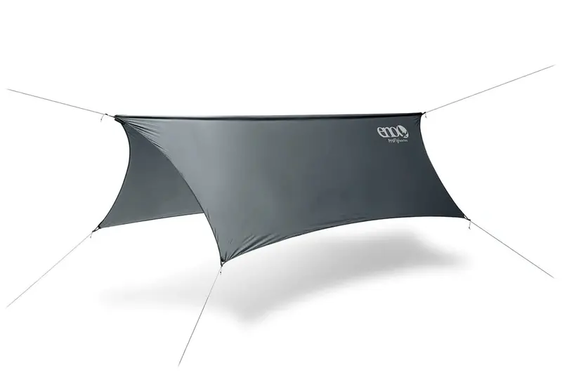 Eno Profly Lightweight Waterproof Rain Tarp 1