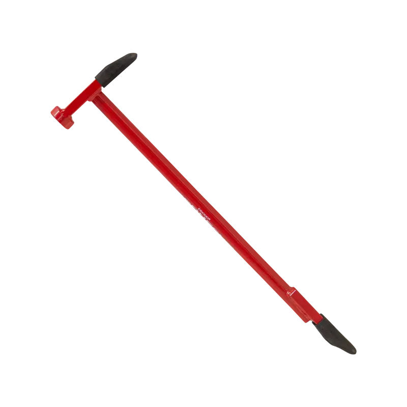 Eskimo Bucket Chisel And Hammer Chisel Combo Tool 1