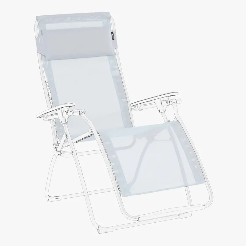 Essential Replacement Kit For Chair Maintenance 1