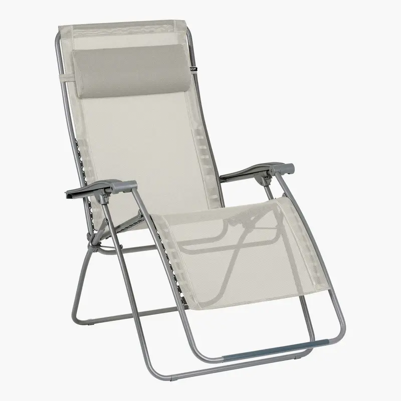 Extra-Large Recliner Chair 1