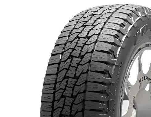 Falken Wildpeak A/T Trail All-Terrain Tyre – 215/70R16 104H For Vw Transporter 1