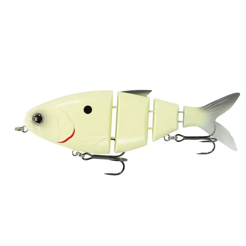 Fishlab Bbz Bio-Shad Gizzard Fishing Lure 1