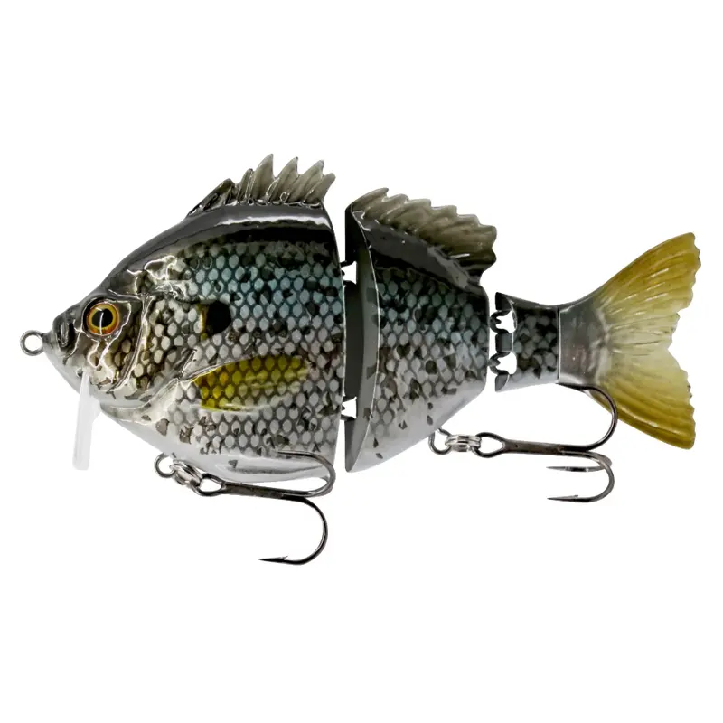 Fishlab Bio-Gill Pro Wakebait – Topwater Fishing Lure 1