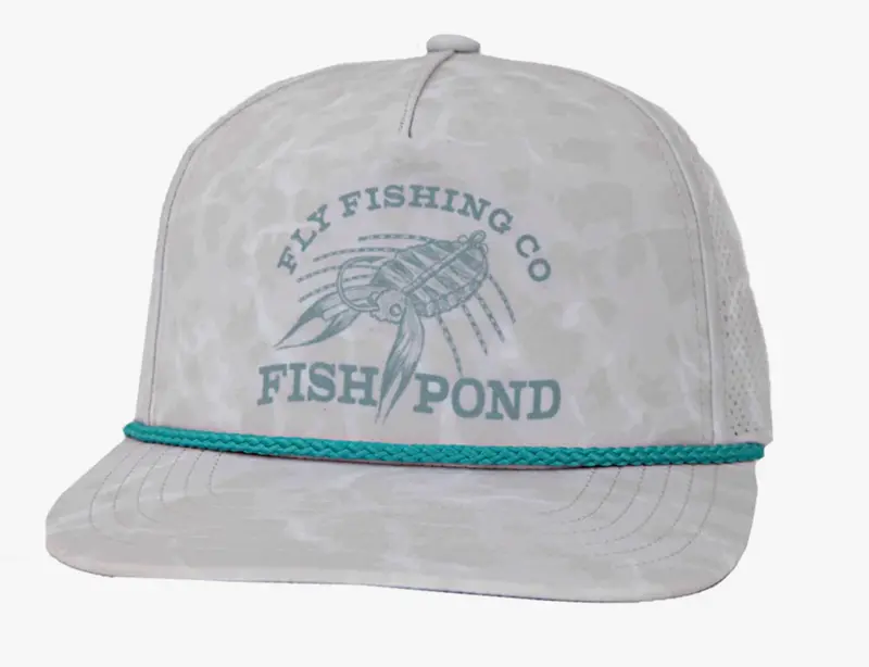 Fishpond Ascension Performance Hat – Upf 50+ Angler Cap 1