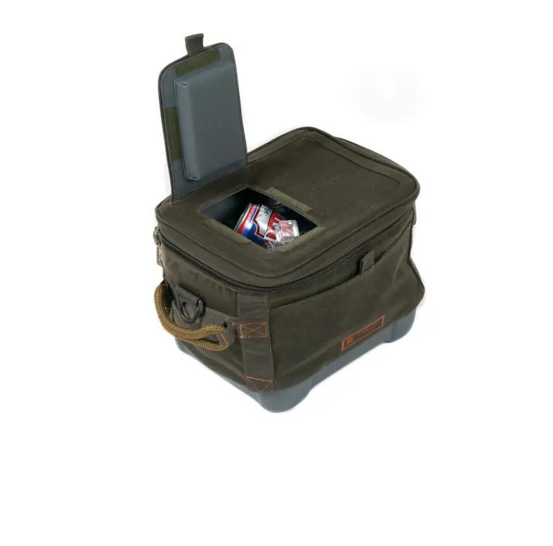 Fishpond Blizzard Insulated Cooler With Bear-Resistant Design 1