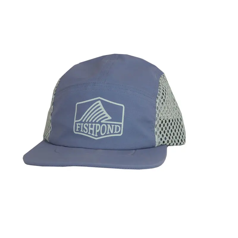 Fishpond Camp Adventure Hat 1