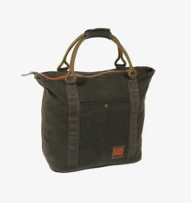 Fishpond Horse Thief All-Purpose Tote Bag 1
