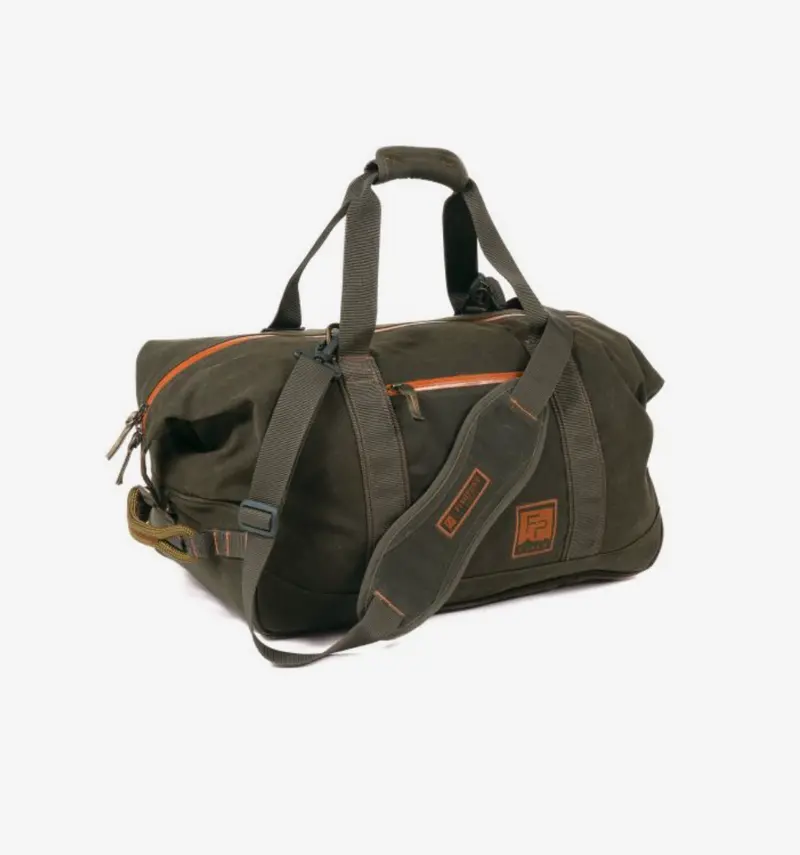 Fishpond Jagged Basin Waterproof Duffel For Backcountry Adventures 1