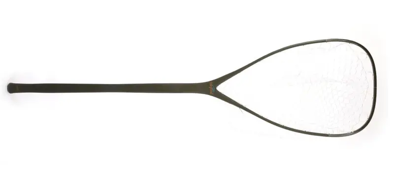 Fishpond Nomad El Jefe Grande Landing Net – Oversized Handle & Mesh 1