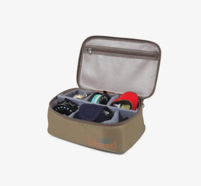Fishpond Ripple Large Reel Storage Case 1