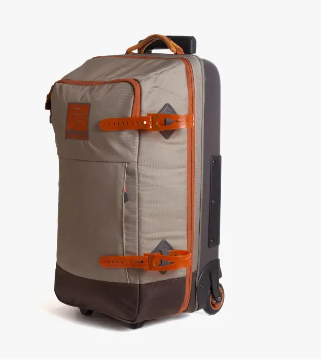 Fishpond Teton Carry-On Luggage – Travel-Friendly Duffel 1