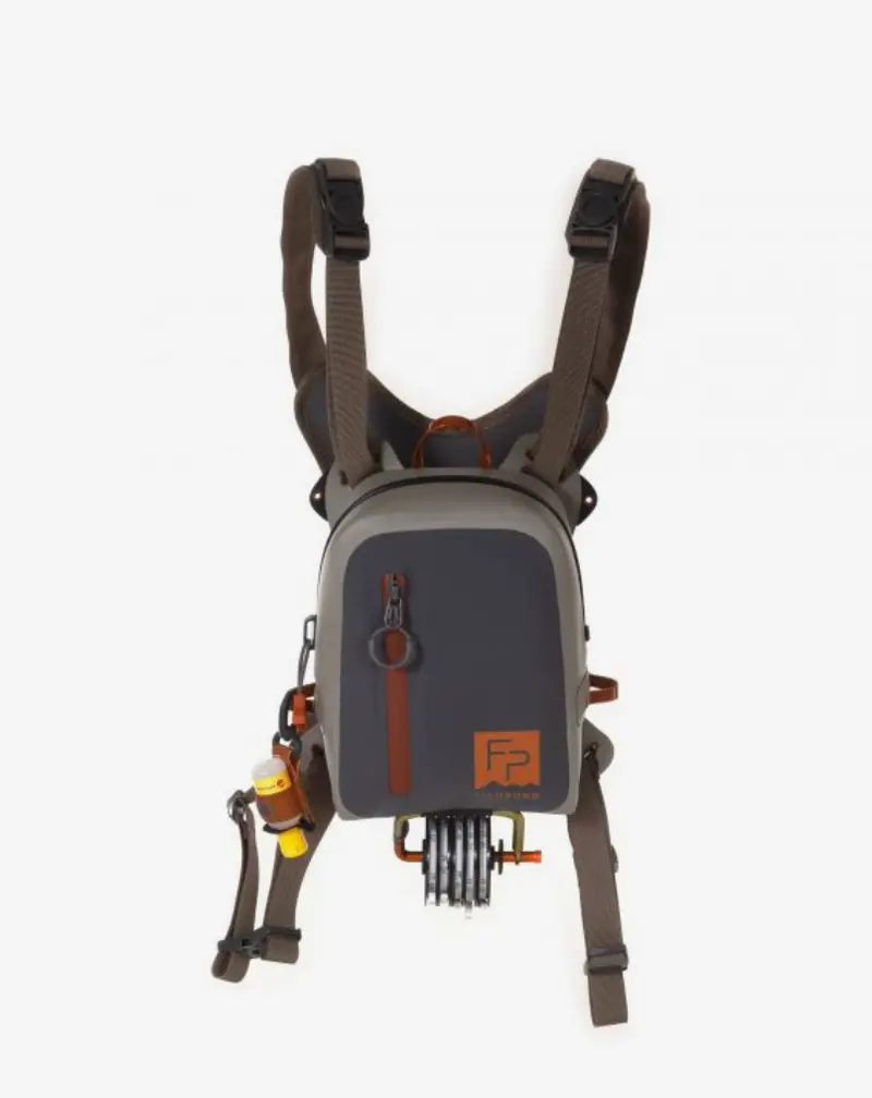 Fishpond Thunderhead Chest-Sling Pack 1