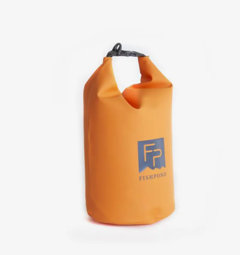 Fishpond Thunderhead Roll-Top Dry Bag 2