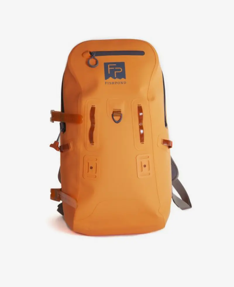 Fishpond Thunderhead Submersible Adventure Backpack 3