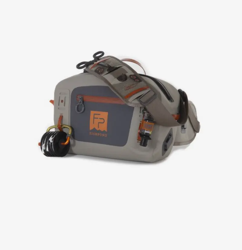 Fishpond Thunderhead Submersible Lumbar Pack 3