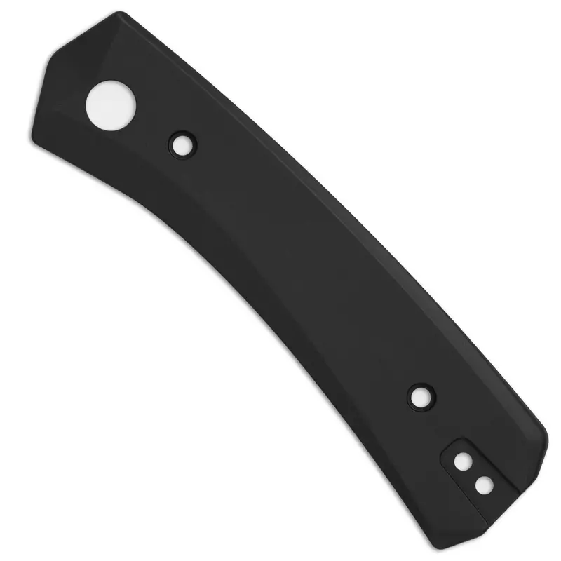 Flytanium Lander 1 Scales – Titanium Moonlight Finish With Black Dlc Coating 1