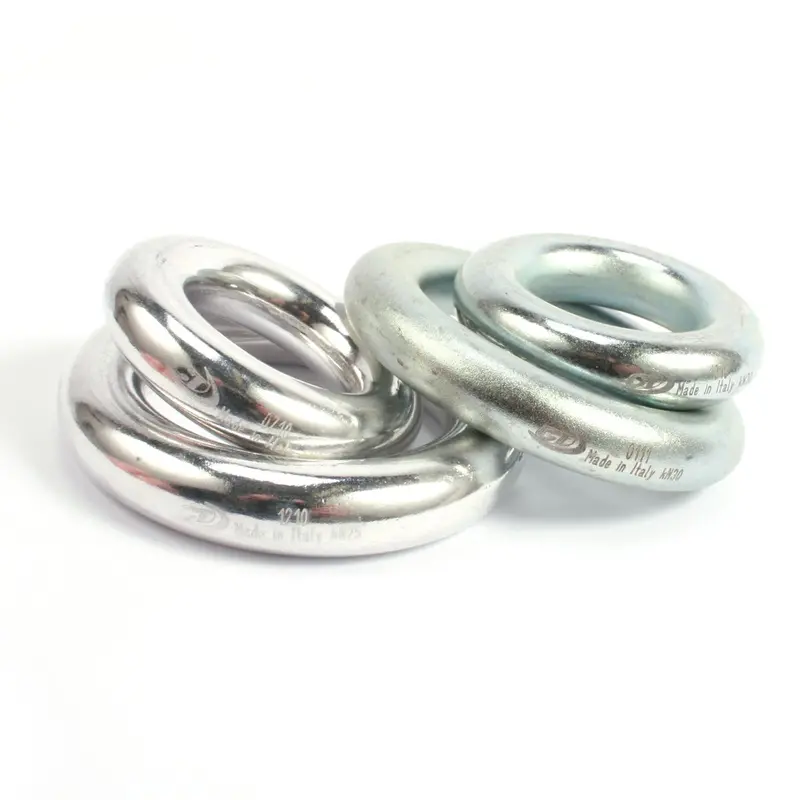 Friction-Saving Rigging Rings 1