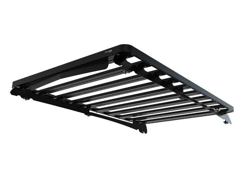 Front Runner Slimline Ii Roof Rack For Vw Id Buzz Lwb (Cargo Or Passenger) 1