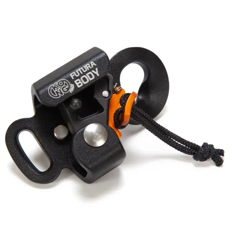 Futura Chest Ascender For Rope Systems 1