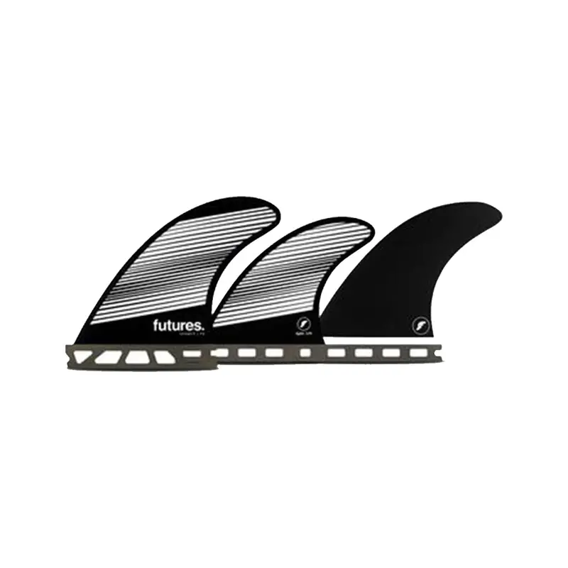 Futures Legacy Honeycomb F4 Five-Fin Set 1