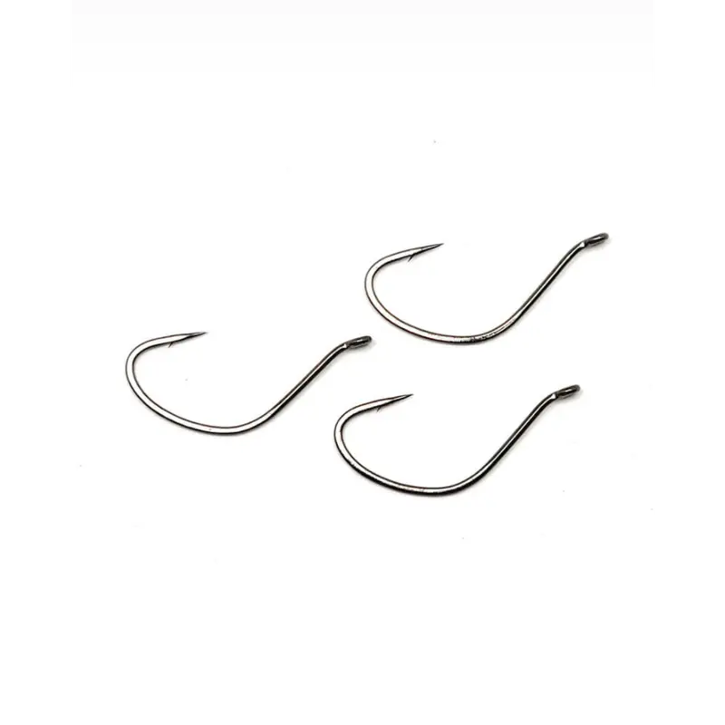 Gamakatsu Micro Perfect Gap Hook – Precision Forged Saltwater Grade 1